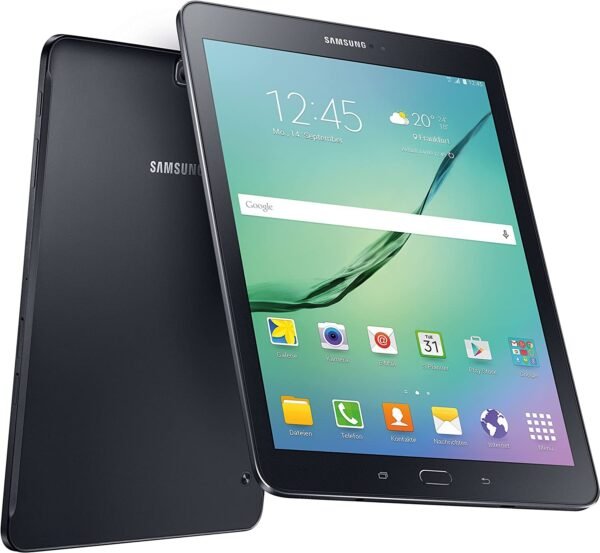 Samsung Galaxy Tab S2 Tablette 32 Go 3 Go de RAM Android Lollipop Noir- 06 mois garantis