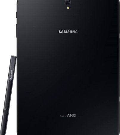 Samsung Galaxy Tab S3 Tablette Tactile 9,7 (24,6 cm) (32 Go, Android 7.0, Wi-Fi- 06 mois garanti