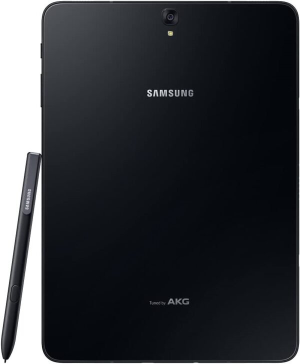 Samsung Galaxy Tab S3 Tablette Tactile 9,7 (24,6 cm) (32 Go, Android 7.0, Wi-Fi- 06 mois garanti