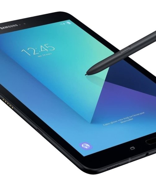 Samsung Galaxy Tab S3 Tablette Tactile 9,7 (24,6 cm) (32 Go, Android 7.0, Wi-Fi- 06 mois garanti