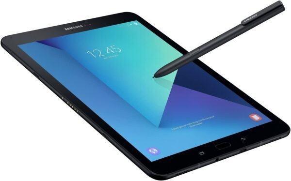 Samsung Galaxy Tab S3 Tablette Tactile 9,7 (24,6 cm) (32 Go, Android 7.0, Wi-Fi- 06 mois garanti