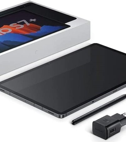 Samsung Galaxy Tab S7 11.0 Wifi - Tablet 128GB, 6GB RAM- 12 mois garanti