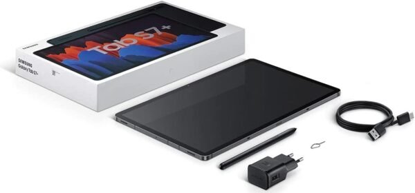 Samsung Galaxy Tab S7 11.0 Wifi - Tablet 128GB, 6GB RAM- 12 mois garanti