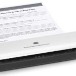 Scanner HP ScanJet G4010[L1956A]- 12 mois garantis