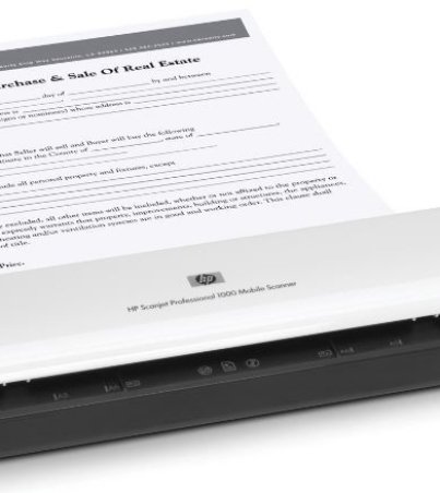 Scanner HP ScanJet G4010[L1956A]- 12 mois garantis