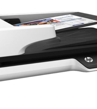 Scanner HP ScanJet Mobile Pro 1000[L2722A]- 12 mois garantis