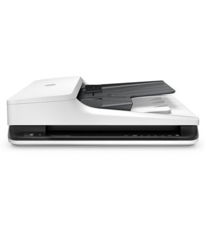Scanner HP ScanJet Pro 2500F1 (L2747A)- 12 mois garantis