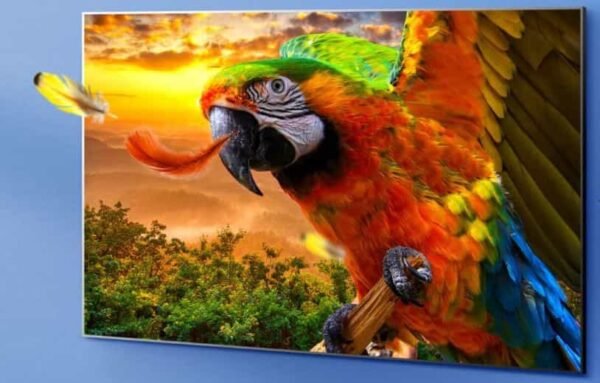 Smart TV Hisense 32 pouces - 32A6600FS - LED Full HD - 06 mois de garantie (4)-min