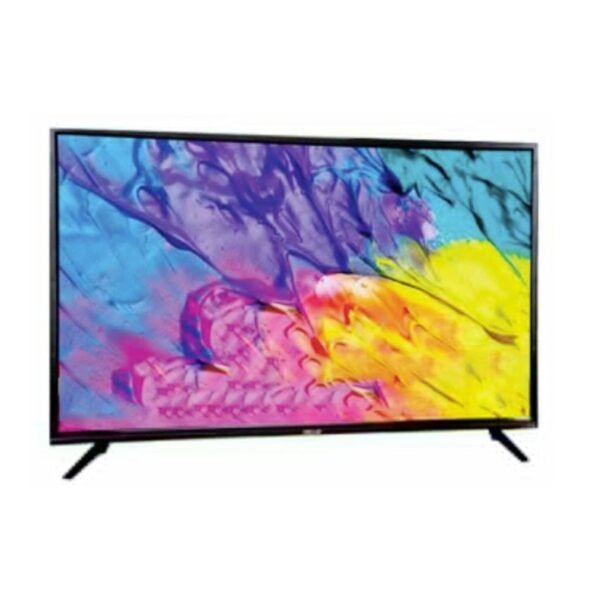 Smart TV Oscar-OSC-50D17SMT-S2 - 50''- 4K - Régulateur De Tension et Décodeur Intégrés - Noir - Garantie 06 m