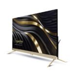 Smart TV Signature - 43 pouces - Led - 43FX72FHD-SGTV- Android TV - Full HD - Garantie 06