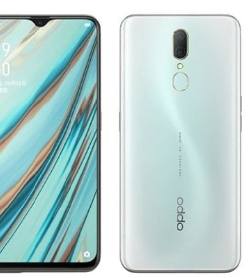 Smartphone oppo A9 - 128Go-8Go – Ecran 6.53 - 16 MP - dual nanosim- 06 mois garantish