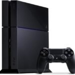 Sony PlayStation 4 Console 500GB- open box-Reconditionné- 03 mois garantis (2)-min