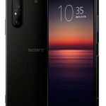 Sony Xperia 1 II- Smartphone 128GB Memoie-8 GB RAM-Reconditionné (sans accéssoires)- Open box- 03 garantis