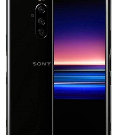 Sony Xperia 1- Smartphone-6,5-64Go Mémoire-6Go RAM-Reconditionné (sans accéssoires)- Open box- 03 mois