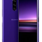 Sony Xperia 1- Smartphone-6,5-64Go Mémoire-6Go RAM-Reconditionné (sans accéssoires)- Open box- 03 mois d