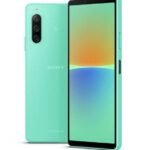 Sony Xperia 10 IV- 5G - Smartphone 128GB-6GB RAM-Reconditionné (sans accéssoires)- Open box- 03 mois