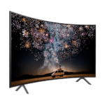 TELEVISEUR SAMSUNG CURVED SMART- Ecran 49’’ LNH- 12 mois