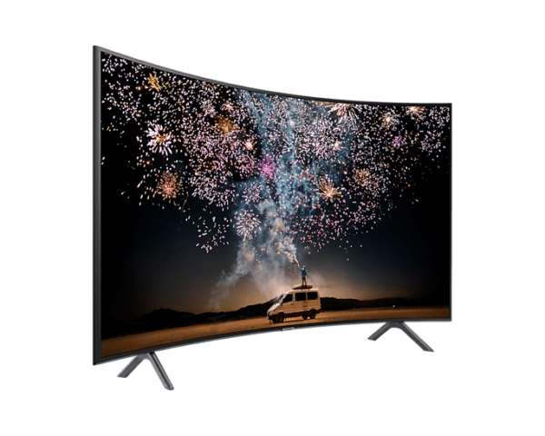 TELEVISEUR SAMSUNG CURVED SMART- Ecran 49’’ LNH- 12 mois