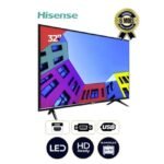 TV Hisense 32'' led Numerique- 32A5200 - HD Ready + Décodeur intégré - 06 mois de garantie (3)-min