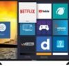 TV led Hisense 43’’ SMART- 43A5200 - FHD - Noir - 06 mois de garantie