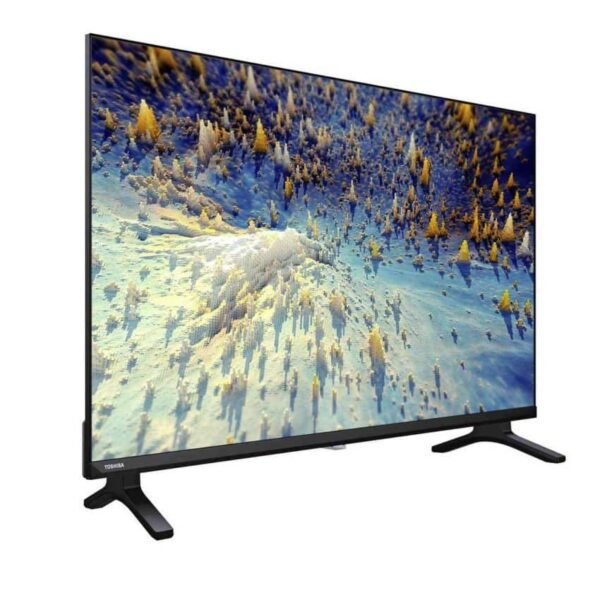 Téléviseur Smart - Toshiba - 43V35KN - 43 pouces - Vidaa- Regza Engine - Full HD - Noir - 6 mois de garantie (4)-min