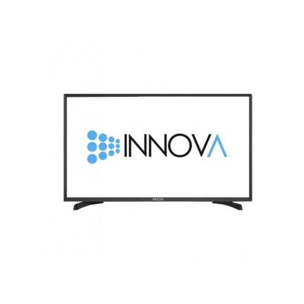 Tv led innova 43 pouces - 43S2(SA) - Full HD + Décodeur et régulateur intégrés - Noir - 06 mois de garantie (3)