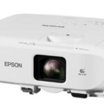 Video Projecteur Epson Eb-982w projecteur 3LCD – LAN – V11H987040[V11H987040]- 12 mois garantis