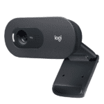 Webcam Logitech 505E 720P (960-001372) HD- 03 mois garantis