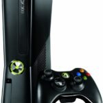 Xbox 360-250 GB-Console Matte – Xbox 360 Standard Edition- 03 mois garantis