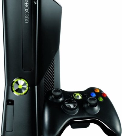 Xbox 360-250 GB-Console Matte – Xbox 360 Standard Edition- 03 mois garantis