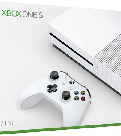 Xbox One S 1TB Console- 06 mois garantis (2)-min