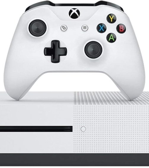 Xbox One S 1TB Console- 06 mois garantis (2)-min