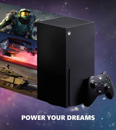 Xbox Series X- 12 mois garantis (2)-min