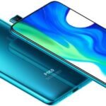 Xiaomi Poco F2 Pro- Dual Sim-256GB Stockage-8GB RAM-5G Smartphone Global Version – Ecran 6.67”-