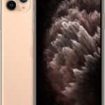 Apple iPhone 11 Pro Max 256Go (Reconditionné)- Open box- 06 mois garantis-min