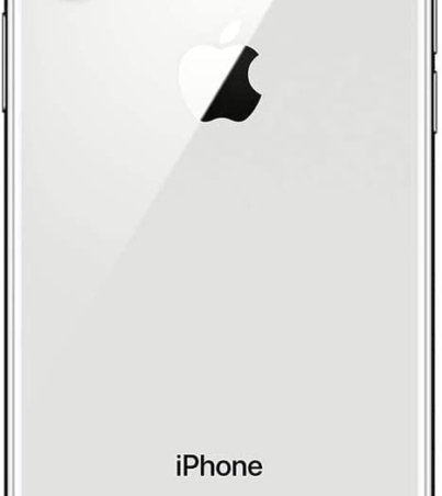 Apple iPhone X 64Go (Reconditionné)- Open box- 03 mois garantis (1)-min