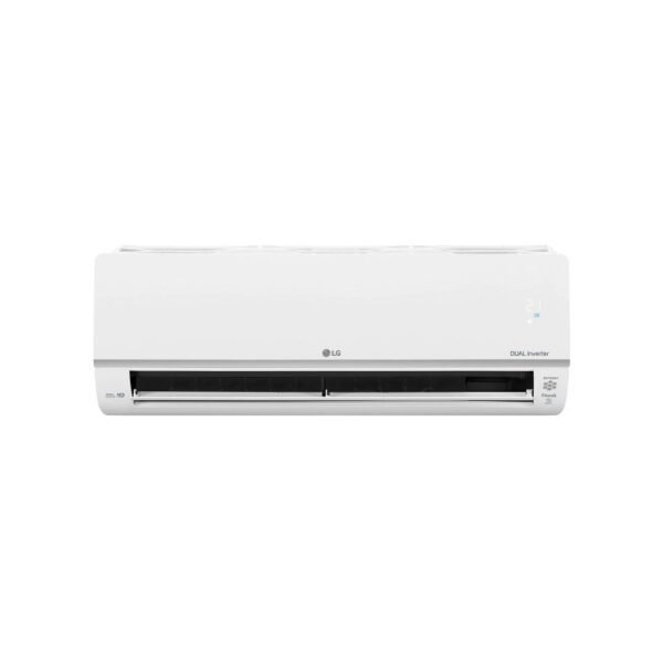 Climatiseur SPLIT LG 2,5 CV/12000 BTU-S4 C12TZCAA-12 mois garantie