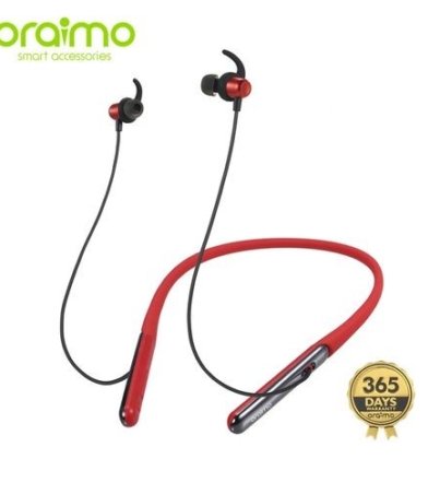 Ecouteurs sans fil - Oraimo OEB-E75D - Bluetooth V5.1 - 185mAh- 03 mois garantis (1)