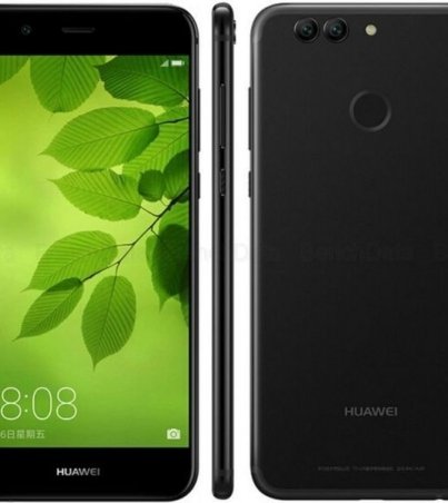 Huawei Nova 2- Double SIM- 64Go4G- 06 mois garantis (1)-min