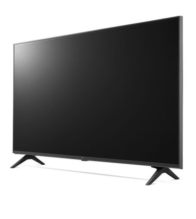 LG TV Ecran 50 pouces Smart - 50UQ70006LB - UHD 4K - Active -HDR- webOS Smart ThinQ AI - 12 Mois de garantie 2