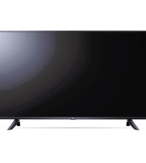 LG TV Smart 65 pouces - 65UQ70006LB- 4K Active -HDR- webOS - ThinQ AI - 12 mois de garantie 2