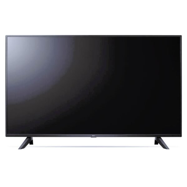 LG TV Smart 65 pouces - 65UQ70006LB- 4K Active -HDR- webOS - ThinQ AI - 12 mois de garantie 2