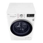 Lave-linge LG-F4V5RYP0W-10.5 KG - 6 Motion Direct Drive™ - Moteur Direct Drive™ garantie 10 ans - AIDD™ - technologie SpaSteam- 12 mois garantis 4