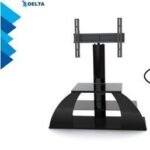 MEUBLE TELE DELTA EKOL 110- 12 mois garantis