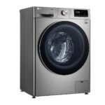 Machine à laver LG-F4V5RYP2T - 8,5kg 8-5 KG - 59L -6 Motion Direct Drive™ -Moteur Direct Drive™ garanti 10 ans- AIDD --Steam – 12 mois garantis 4