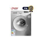 Machine à laver automatique - STARSAT - 8 Kg - Garantie 12 moi