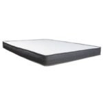 Matelas MEGALUX M-101419MM (10X140X190 Cm)