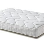 Matelas Orthopédique 2 Places Ph7 - Épaisseur 15 - Dorsomedical® Non Brodé Extra