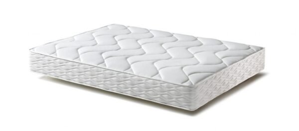 Matelas Orthopédique 2 Places Ph7 - Épaisseur 15 - Dorsomedical® Non Brodé Extra