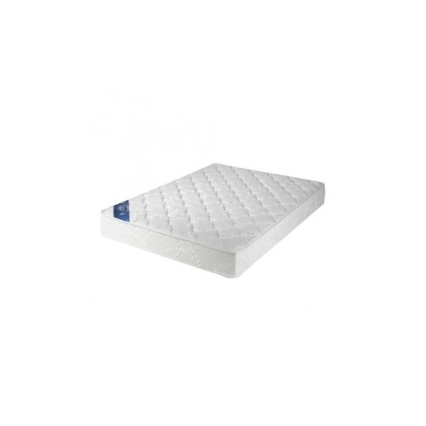 Matelas Orthopédique 3 Places Ph7 - Épaisseur 20 - Dorsomedical® Non Brodé Extra